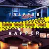 Robbie3x - Trapper Turn Rapper (feat. Lingo) - Single